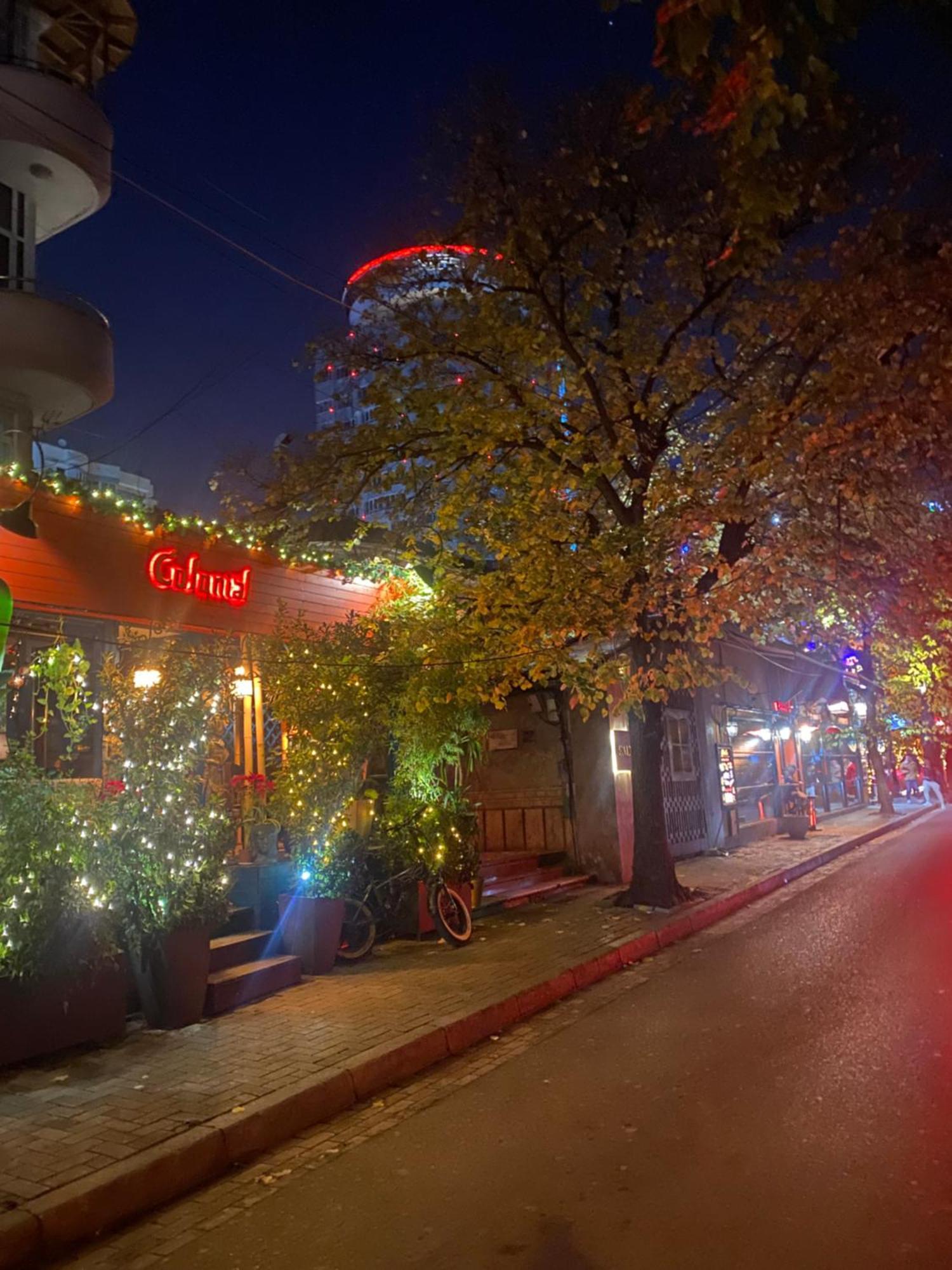 Near Me Apartments تيرانا المظهر الخارجي الصورة