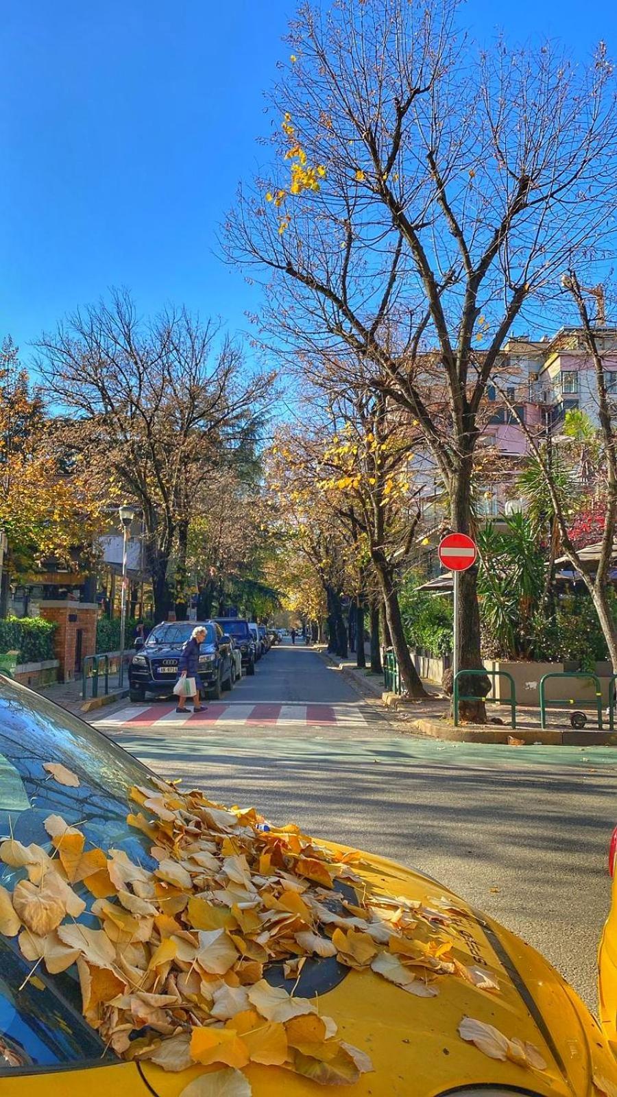 Near Me Apartments تيرانا المظهر الخارجي الصورة