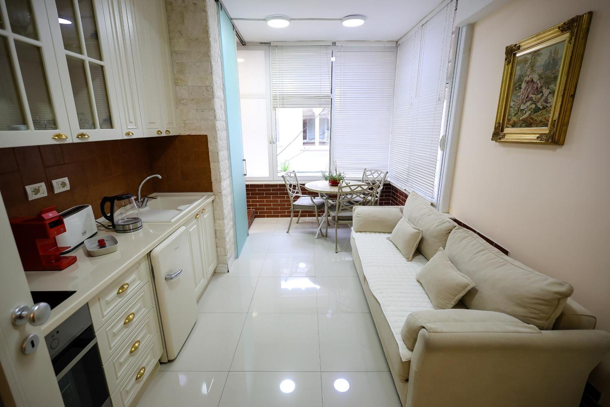 Near Me Apartments تيرانا المظهر الخارجي الصورة